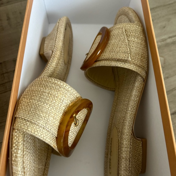 Cult Gaia Nelly Sandals - Picture 8 of 10